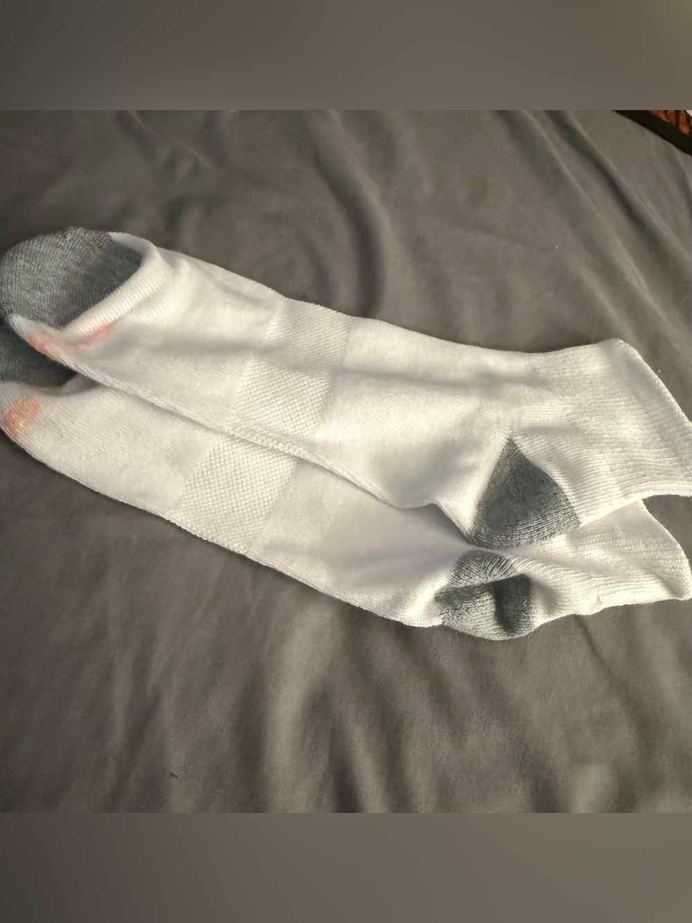Women’s Worn Socks